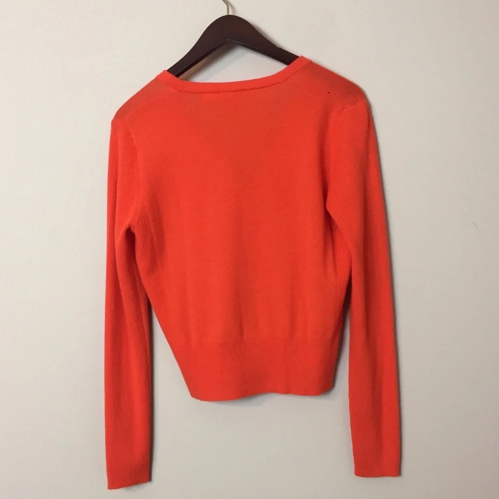 Tory Burch this understated